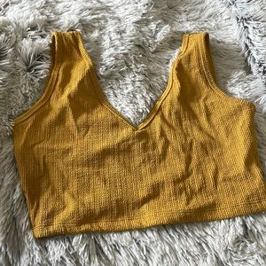 Buff bunny bra